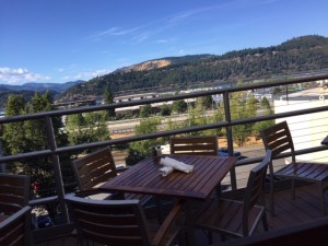 Went looking for a bathroom, found this instead.