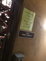 Yes, a Wine Library.