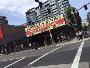 Leaving this place was hard.