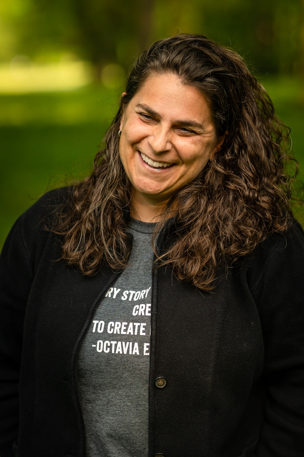 Amanda O. Latz, Ed.D.